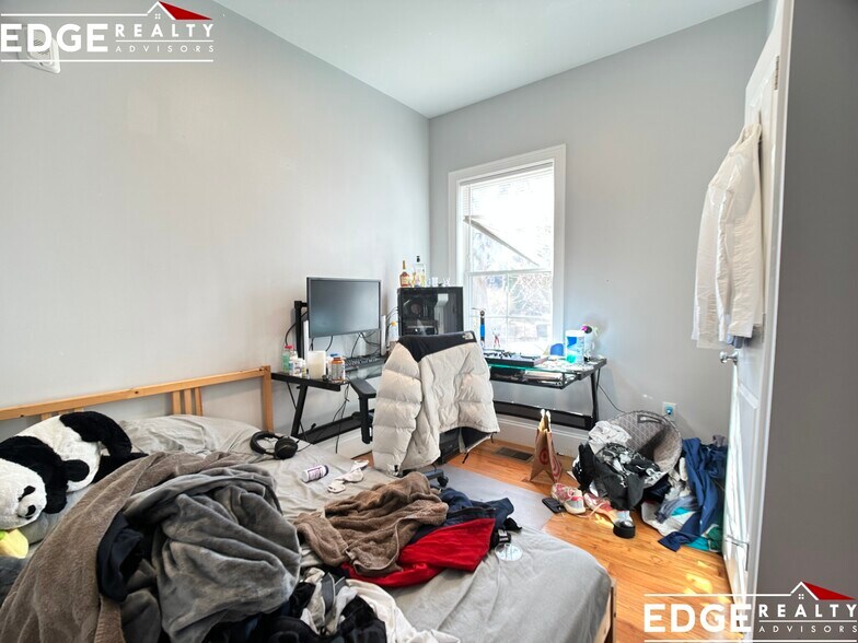 Building Photo - 6A Islington St