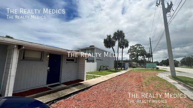 Primary Photo - 1010 N Fiske Blvd