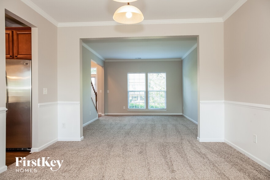 Building Photo - 3982 Harmattan Dr