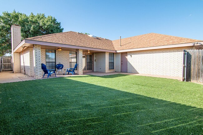 Building Photo - 2603 Caldera Blvd