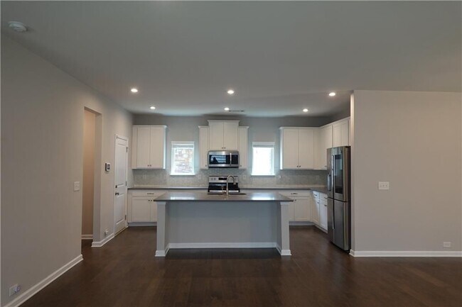 Building Photo - 2719 Morgan Spring Trail