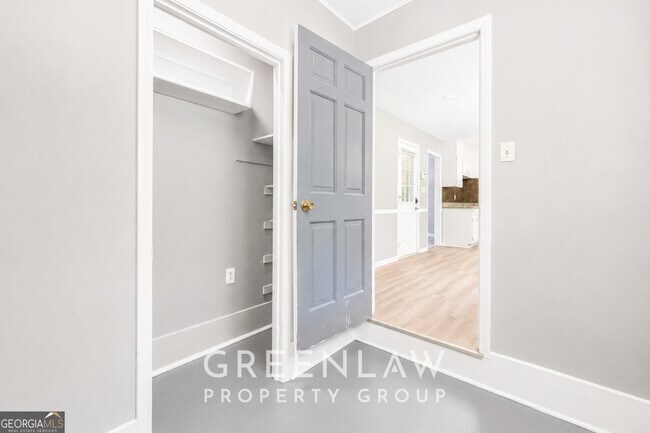 Building Photo - 3605 Flat Shoals Rd