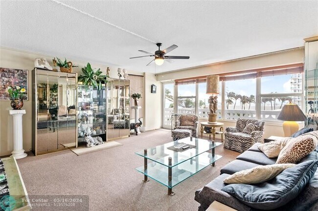 Building Photo - 4010 Galt Ocean Dr