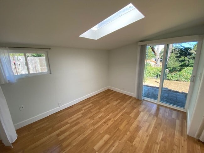 Building Photo - Pacific Grove Mid-Century Modern style home