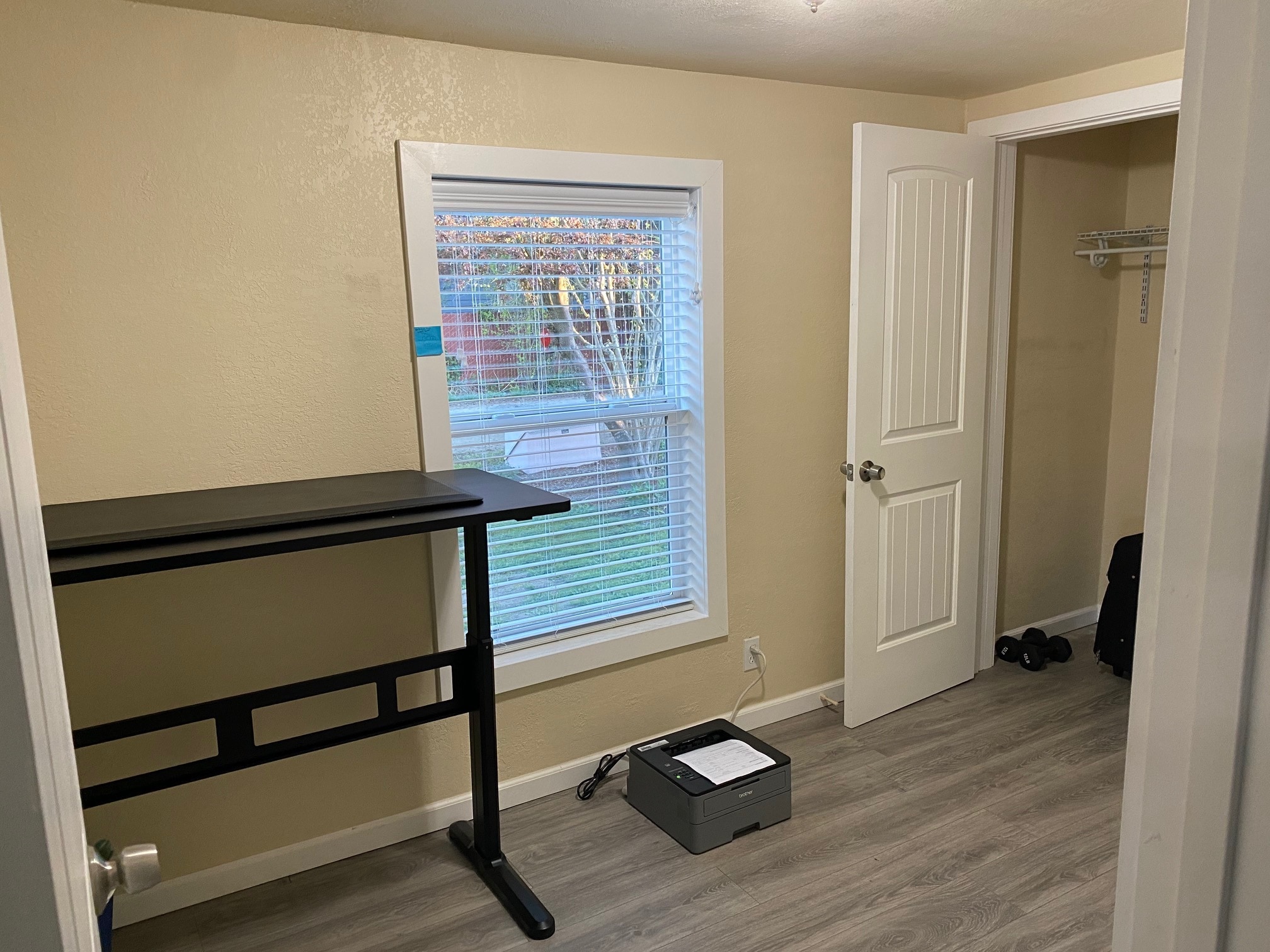 Bedroom 3 (Office or Nursery) - 2035 Perfect Ln SW