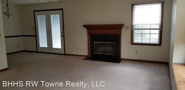 Building Photo - 2 br, 2 bath House - 705-A Nottaway River ...