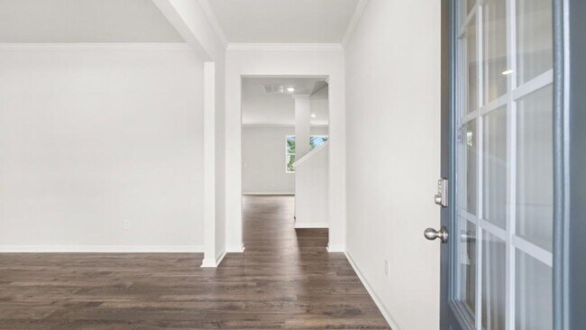 Building Photo - New Construction Five Bedroom Avail Now