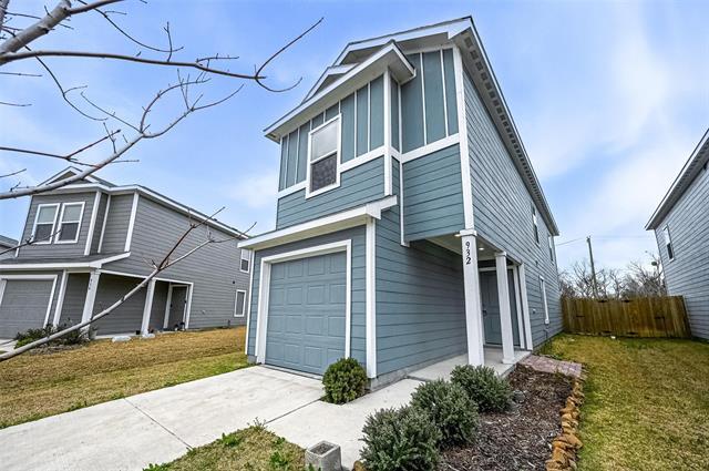 Building Photo - 932 Grebe Dr