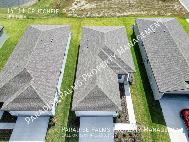 Building Photo - 14111 Crutchfield Ct