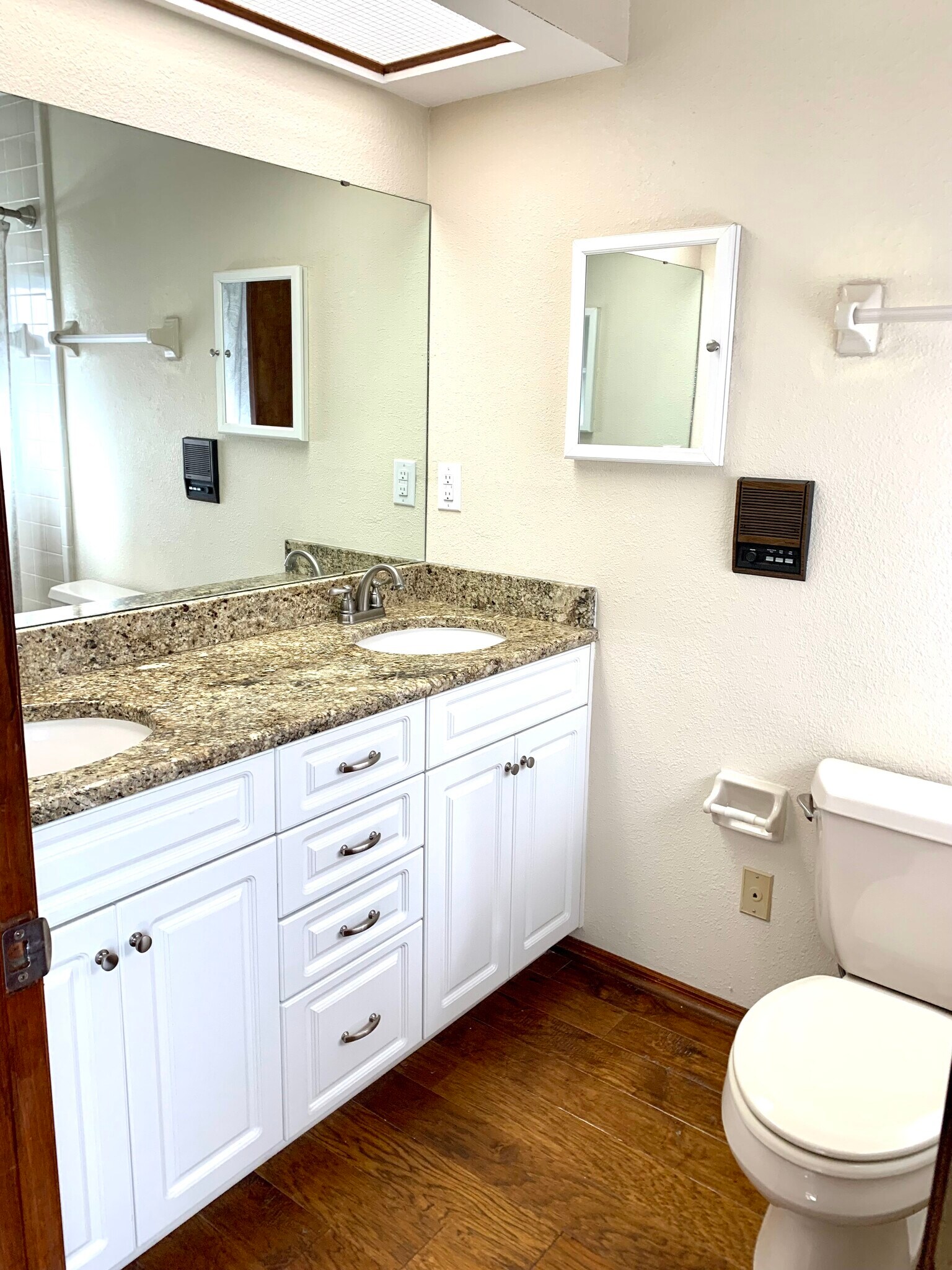 Main bathroom. - 5203 15th St W