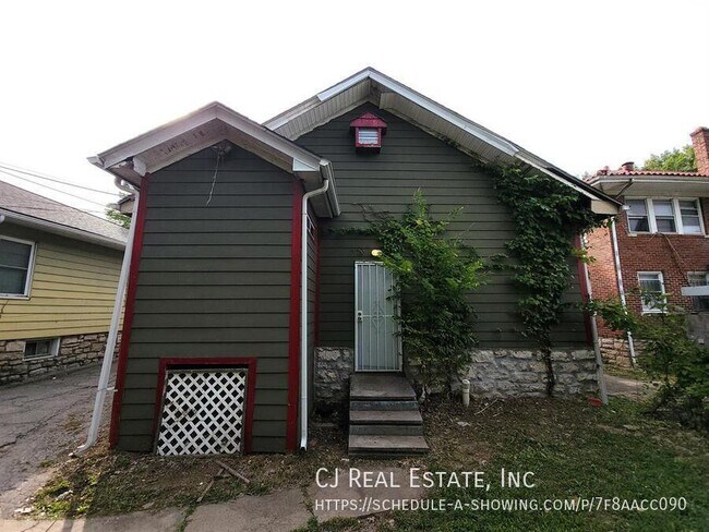 Building Photo - 4343 Benton Blvd