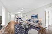 Building Photo - University Woods Retreat: 4 BR/4 Bath minutes to NCSU!