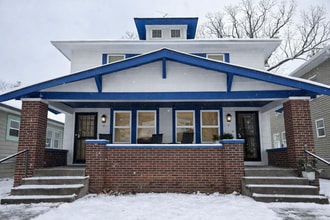 Building Photo - 1133 Lasalle St