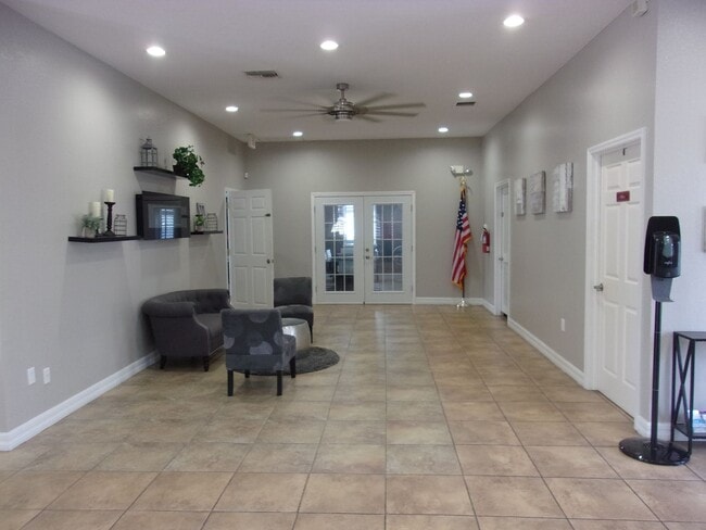 Building Photo - SPRING RIDGE COMMUNITY