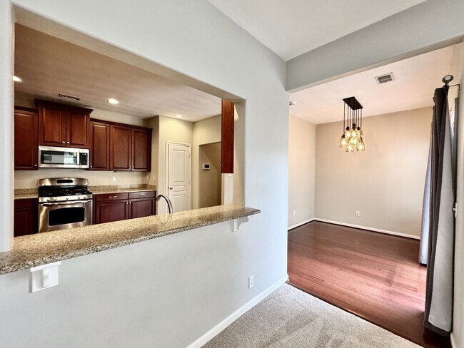 Building Photo - First-Time Rental Available NOW! Pet Friendly, Community Pool, Clubhouse, Fitness Center, Kayak, ...