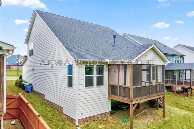 Building Photo - 4408 Walker Hallow St