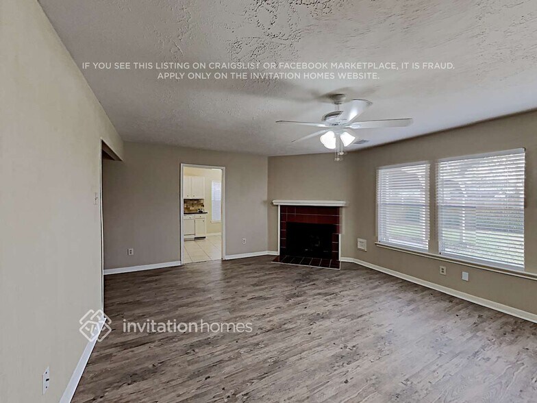 Building Photo - 2623 Foxden Dr