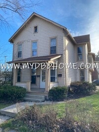 Building Photo - 2329 S Harrison St