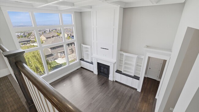 Building Photo - Luxurious Herriman 6 Bed with Indoor Court, Theater & Stunning Views!!!