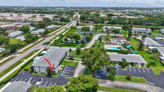 Building Photo - 2401 Del-Aire Blvd