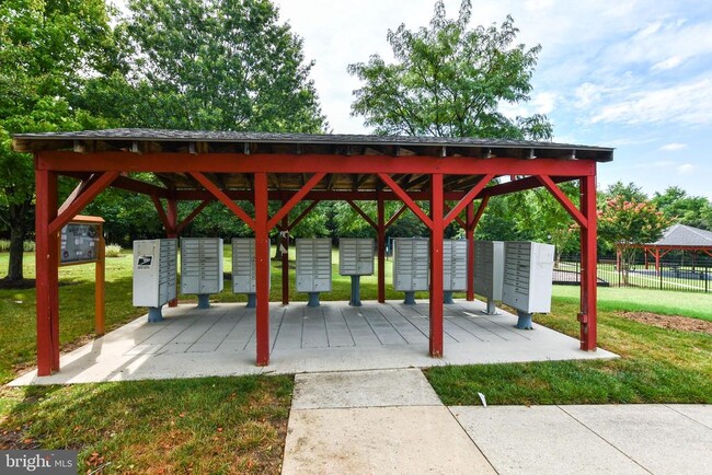 Building Photo - 1401 Deep Gorge Ct