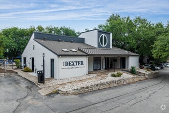 Building Photo - The Dexter