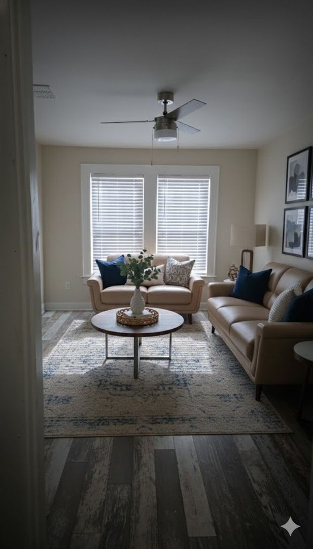 Building Photo - Charming 2BR Duplex in the Heart of Downtown Mobile – Pet Friendly