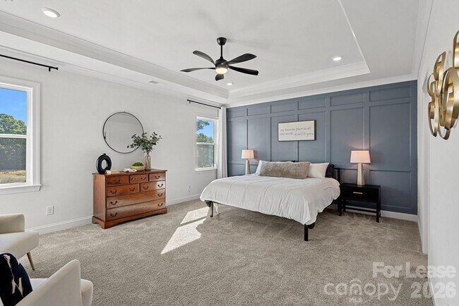 Building Photo - 8604 Bridgegate Dr
