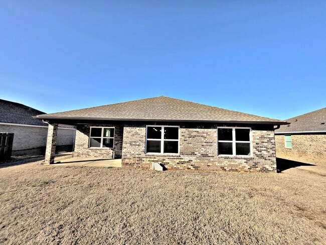 Building Photo - 3BR / 2BA House Decatur/Priceville