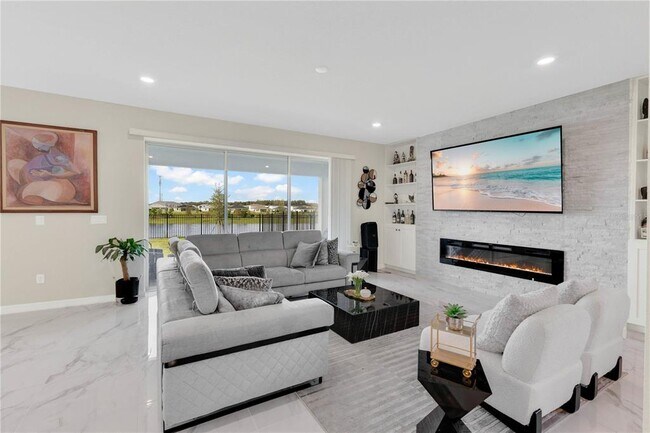 Building Photo - 6920 Rosy Sky Ave