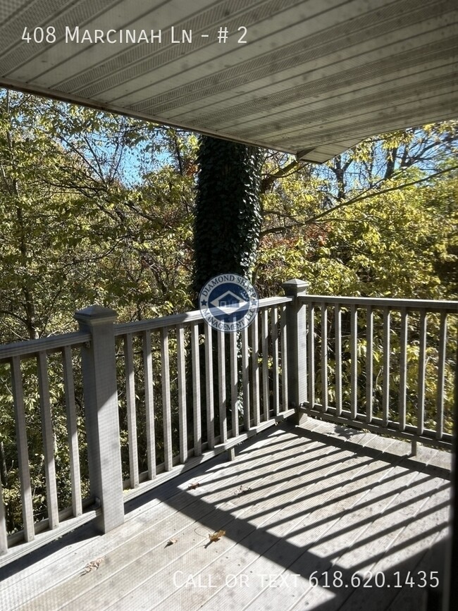 Building Photo - 408 Marcinah Ln