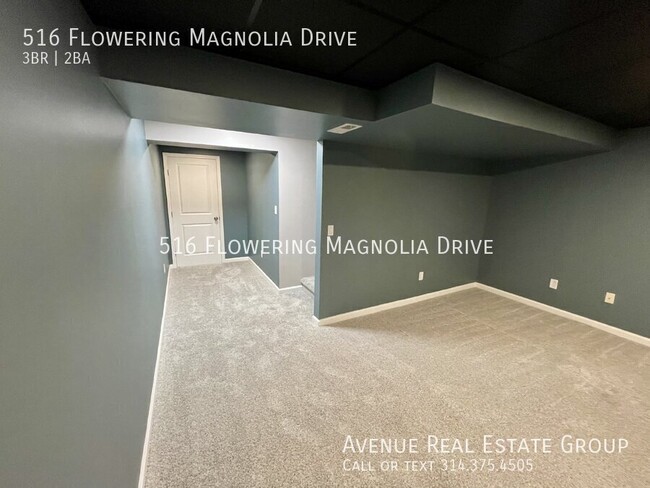 Building Photo - Bright End-Unit Townhome in Magnolia Village!