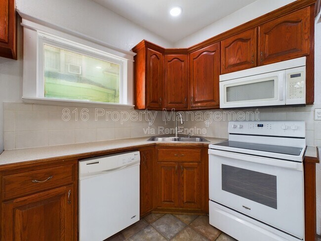 Building Photo - 3429 Morrell Ave