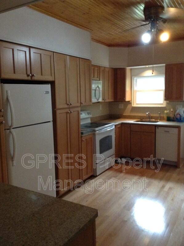 Building Photo - 1316 Wightman St