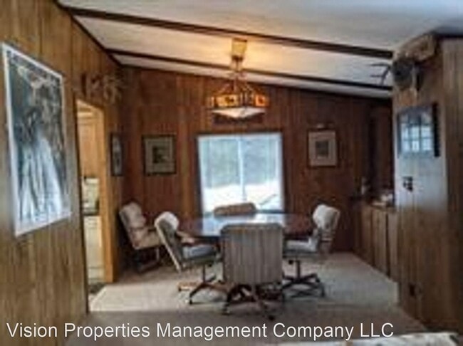 Building Photo - 3 br, 2 bath House - County Road 9