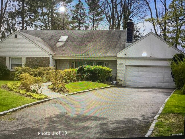Building Photo - 60 Gristmill Ln
