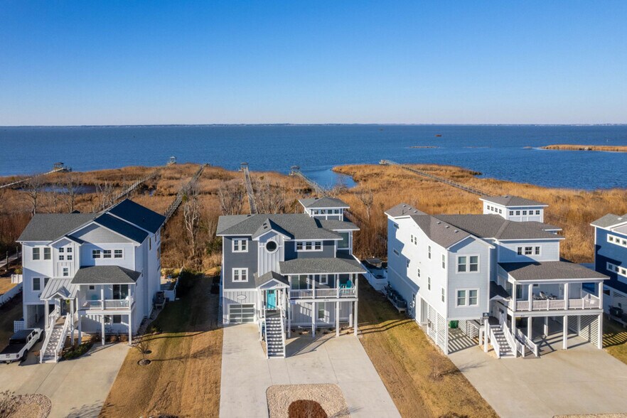 Building Photo - 1010 Cruz Bay Ln