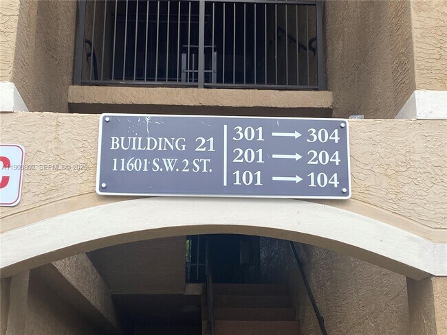 Building Photo - 11601 SW 2nd St