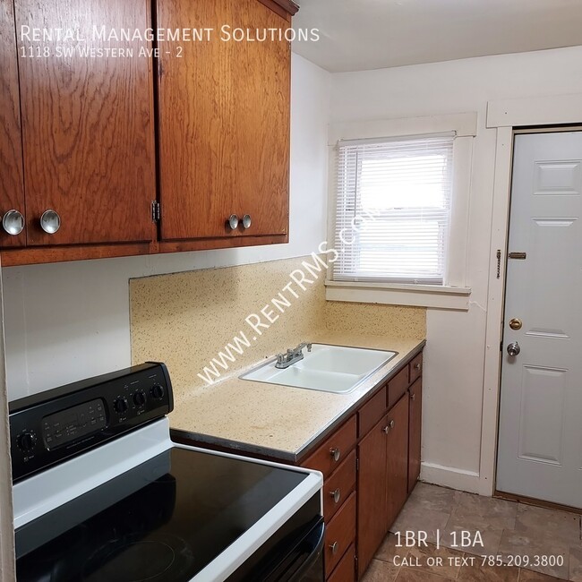 Building Photo - ***ALL UTILITIES PAID**MOVE-IN SPECIAL**11...