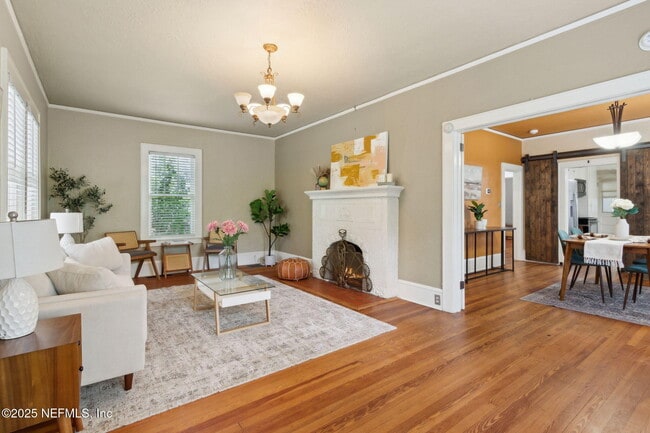 Building Photo - 3655 Walsh St