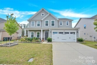 Building Photo - 7278 Waterwheel St SW