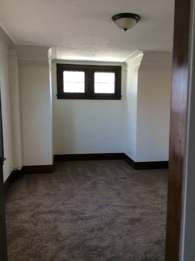 dining room - 7651 Freda St