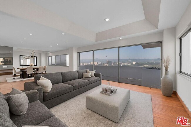 Primary Photo - 10701 Wilshire Blvd