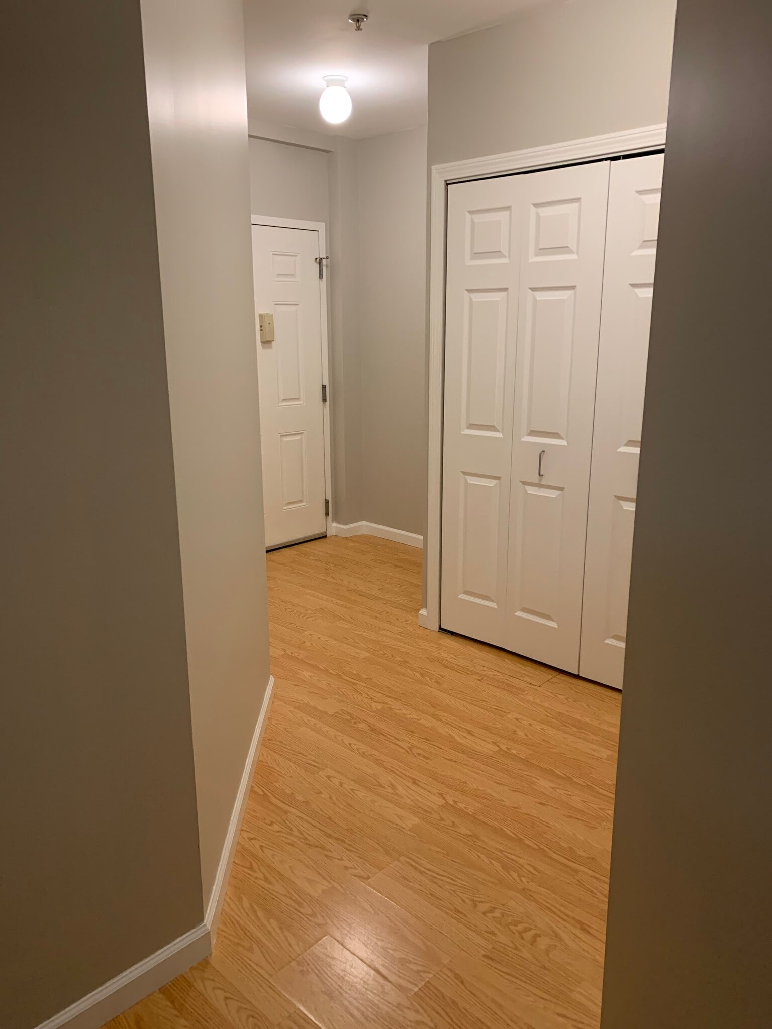 Hallway - 1 Cityview Ln