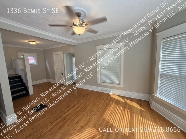 Building Photo - 1336 Bemis St SE
