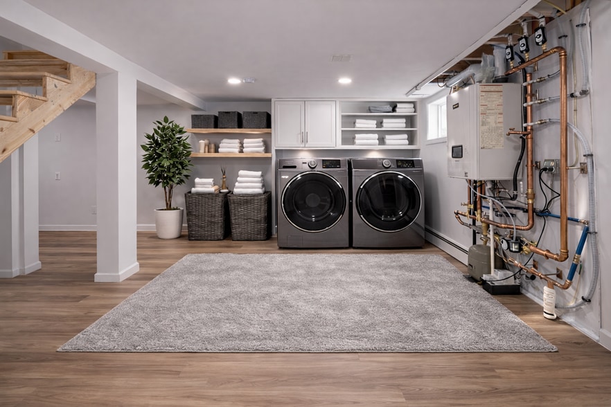 Building Photo - 116 Mary St