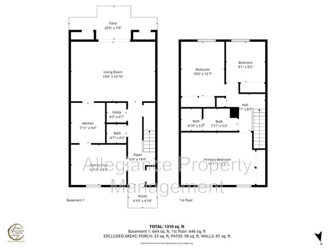 Building Photo - 2108 Monaghan Dr