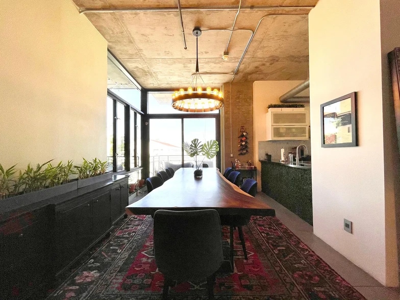 Dining Room - 835 Locust Ave