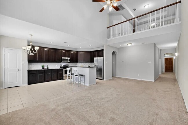 Building Photo - 4204 Nia Dr