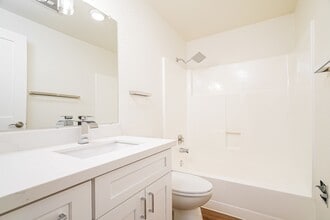 Building Photo - Welcome to Magenta Apartments – Where Quie...